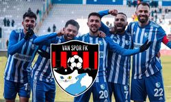 Vanspor, Erzurumsporlu oyuncuyu kadrosuna kattı!