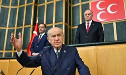 MHP lideri Devlet Bahçeli'den Selahattin Demirtaş ve Öcalan çağrısı!