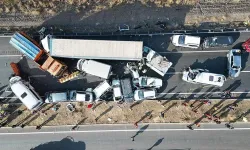 Trafik sigortasında yeni dönem başladı: Kazalarda sistem artık böyle işleyecek!