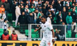 Vanspor’da İvan Cedric Süper Lig’e transfer oluyor: İşte yeni takımı