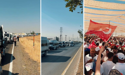 Malazgirt Zaferi’nin yıl dönümünde Van’dan gövde gösterisi!