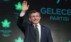 Gelecek Partisi resmen feshedildi