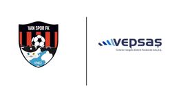 Vanspor’da isim ve forma kol sponsorları belli oldu!