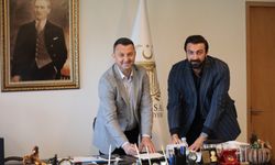 Vanspor'un iç saha maçlarının yapılacağı yer belli oldu!