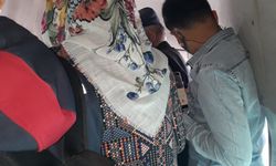 Van’da toplu taşımada çile bitmiyor!