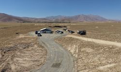 Van’da 3 bin kişiye istihdam yaratacak proje için ilk adım atıldı!