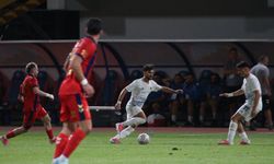 Mardin deplasmanında Mehmet Maniş Vanspor'u ipten aldı!
