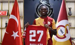 Galatasaray’ın yeni transferi Leao'nun bonservisi ve maaşı belli oldu