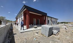 Van’da yeni sağlık merkezi için geri sayım!