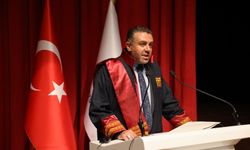 Vanlı Akademisyen Muş’ta Rektör Yardımcılığı görevine atandı!