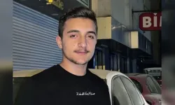 Van'da bir kayıp vakası daha: 17 yaşındaki Hakkarili genç Van'da kayboldu!