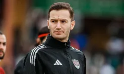 Vanspor’da Oğulcan Çağlayan için transfer kararı! İzin verildi