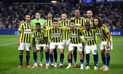 Hasret bitti: Fenerbahçe 18 yıl sonra Şampiyonlar Ligi’nde!
