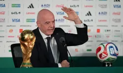 UEFA'nın boykot kararı sonrası FIFA geri adım attı!