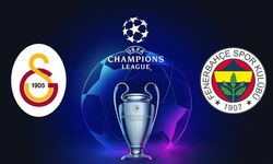 Galatasaray ve Fenerbahçe'nin Şampiyonlar Ligi fikstürü belli oldu! İşte maç tarihleri ve saatleri