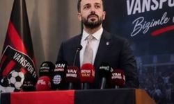 Vanspor'da başkanlık bilmecesi sona erdi: Yeni başkan belli oldu!