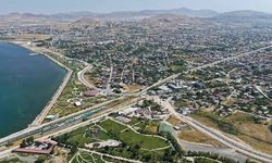 MÜSİAD Van’dan dikkat çeken açıklama: Van için yeni dönem çağrısı!