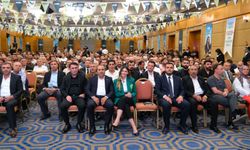 İrem Bayram, Van TSO başkanlığı vizyon projelerini açıkladı