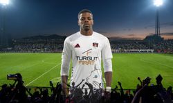 Vanspor transferi duyurdu! Ivan Cedric Süper Lig ekibinde