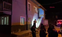 Komşular arasındaki silahlı kavgada kan aktı: 2 kişi yaralandı, 1 kişi tutuklandı!