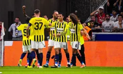 UEFA Şampiyonlar Ligi'nde Fenerbahçe rakipleri belli oldu!