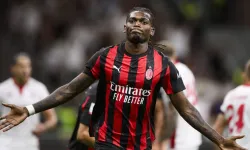 Galatasaray Rafael Leao'yu duyurdu: İstanbul’a geliş tarihi belli oldu!