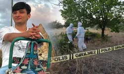 7 gündür kayıp olarak aranan Mehmet ölü olarak bulundu!