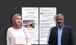 Rojin Kabaiş’in babasına tehdit: “Şikâyetini çek, yoksa sen de kızının yanına gidersin”