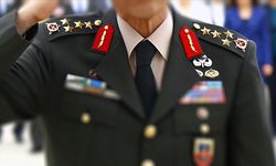 205 general ve amiral görev yerlerine atandı