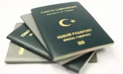 7 meslek grubuna daha yeşil pasaport geliyor! İşte pasaport alacak olan meslekler…