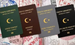 Yeşil ve gri pasaport alımında şartlar değişiyor!
