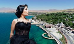 Van’da Rojda konseri öncesi dikkat çeken uyarı: Alana bunlarla girilemeyecek