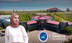 Van YYÜ’den Rojin Kabaiş ile ilgili iddialara önemli açıklama!