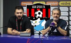 Mardinspor beraberliği sonrası Vanspor’da dikkat çeken açıklama!