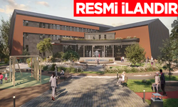 VAN YATIRIM İZLEME VE KOORDİNASYON BAŞKANLIĞI TUŞBA ALAKÖY ANADOLU LİSESİ ONARIM İŞİ YAPTIRACAK