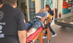 Silahlı tartışma: Alacak verecek tartışması kanlı bitti!