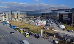 Van Bölge Hastanesi’nde yeni sistem: Hastalara o kolaylık geldi!