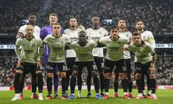 Beşiktaş’ın Avrupa Ligi’nde karşılaşacağı takımlar belli oldu!