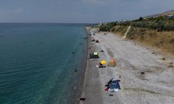 Plajlarda yeni dönem: Çevre ve Şehircilik Bakanlığı yeni düzenlemeler yapacak!
