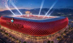 Van Yaşayan Stadyum ne zaman bitecek? Yeni stadın bitiş tarihi açıklandı!