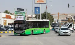 Van’ın en işlek kavşağı trafiğe kapatıldı!