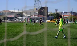 Van’da futbolcu seçmeleri yapılacak: Tarih ve yaş grupları belli oldu!