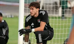 Vanspor’da Oğulcan kararı sonrası flaş bir ayrılık daha!