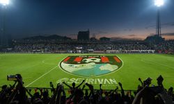 Vanspor’a milyonluk destek!