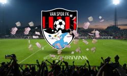 Vanspor’a milyon TL’lik yardım!