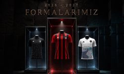 Vanspor’un yeni formalarında dikkat çeken detay!