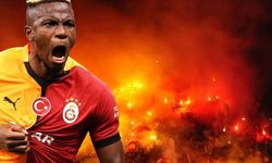 Vazgeçmiyorlar! Ünlü hoca Osimhen'e kafayı taktı