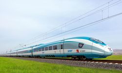 O tren Van’a gelmeli: Hızlı tren ağı Van’ı teğet geçmemeli!