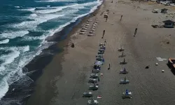 Birçok ilde denize girmek yasaklandı: Meteoroloji uyardı!