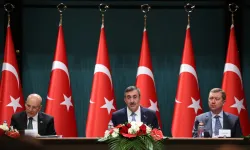 Ekonomide 3 yıllık yol haritası açıklandı! İşte detaylar…
